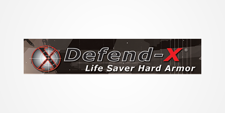 Defend Life Saver Hard Armor